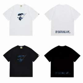 Picture of Aape T Shirts Short _SKUBapeS-2XLscqx118224937